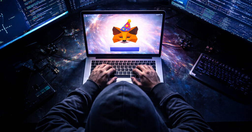 Hundreds of MetaMask wallets drained: What to check before you ‘update'