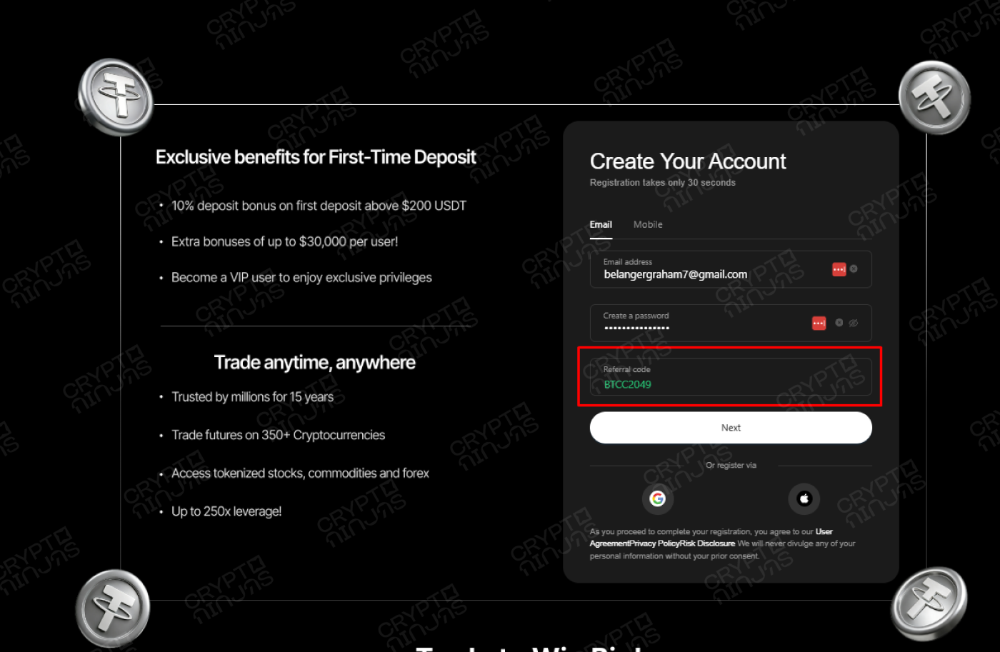 how-do-new-users-get-and-use-a-btcc-referral-code-or-link-when-registering-a-new-account