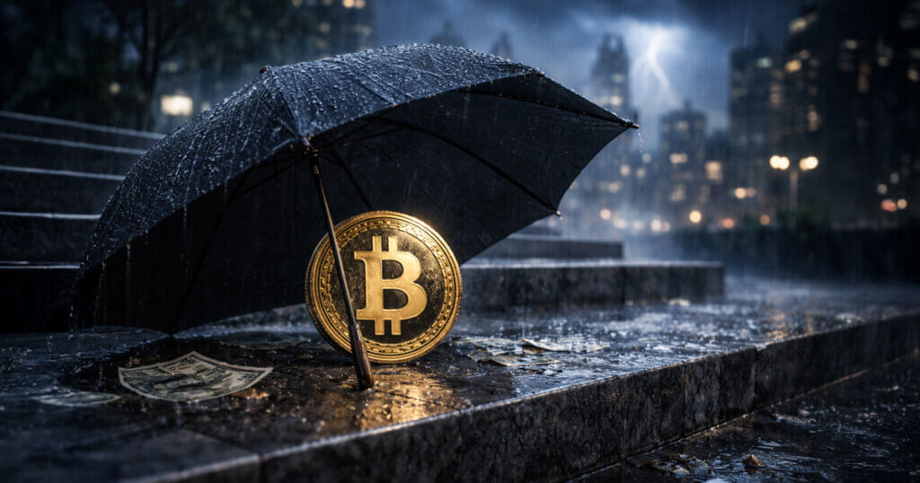 This is what “Wall Street crypto” looks like: IBIT options went vertical as Bitcoin hit $60k intraday