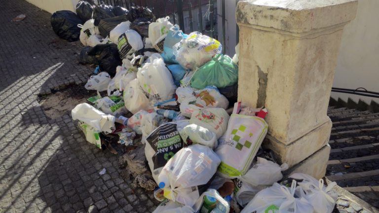 Italian Bin Crew Digs $1.15M Lottery Ticket Out of a Waste Truck