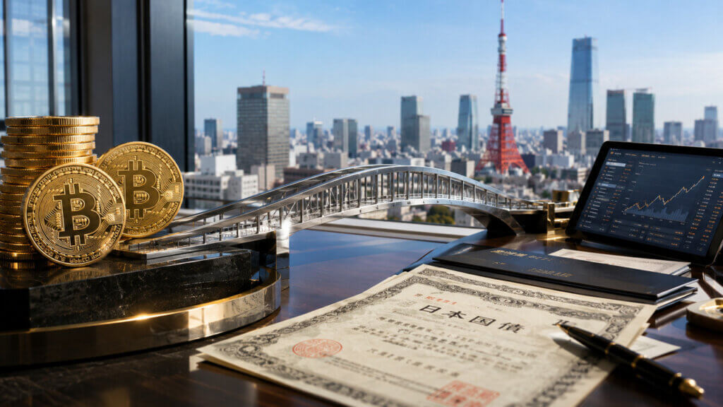 Metaplanet bets Bitcoin treasury firms can survive by packaging Bitcoin income
