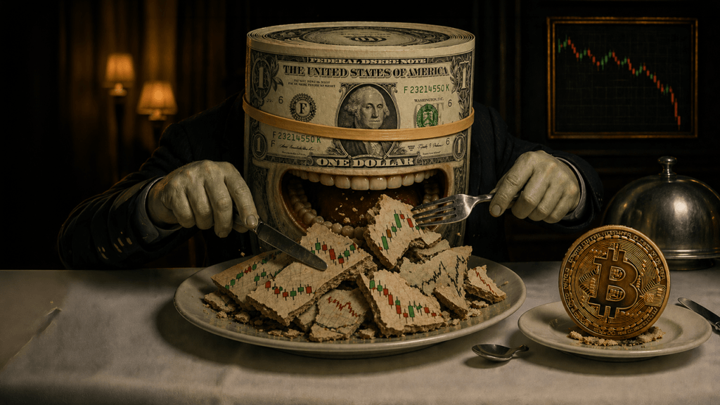 Bitcoin ETFs built a powerful bid, but the same machine can now accelerate selling
