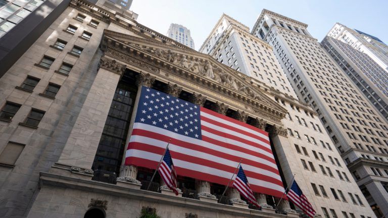 NYSE