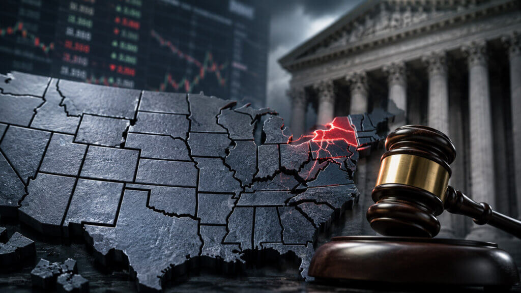 Kalshi court loss shows federal approval cannot erase state barriers