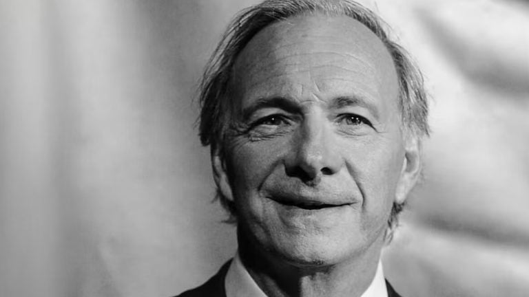 Ray Dalio