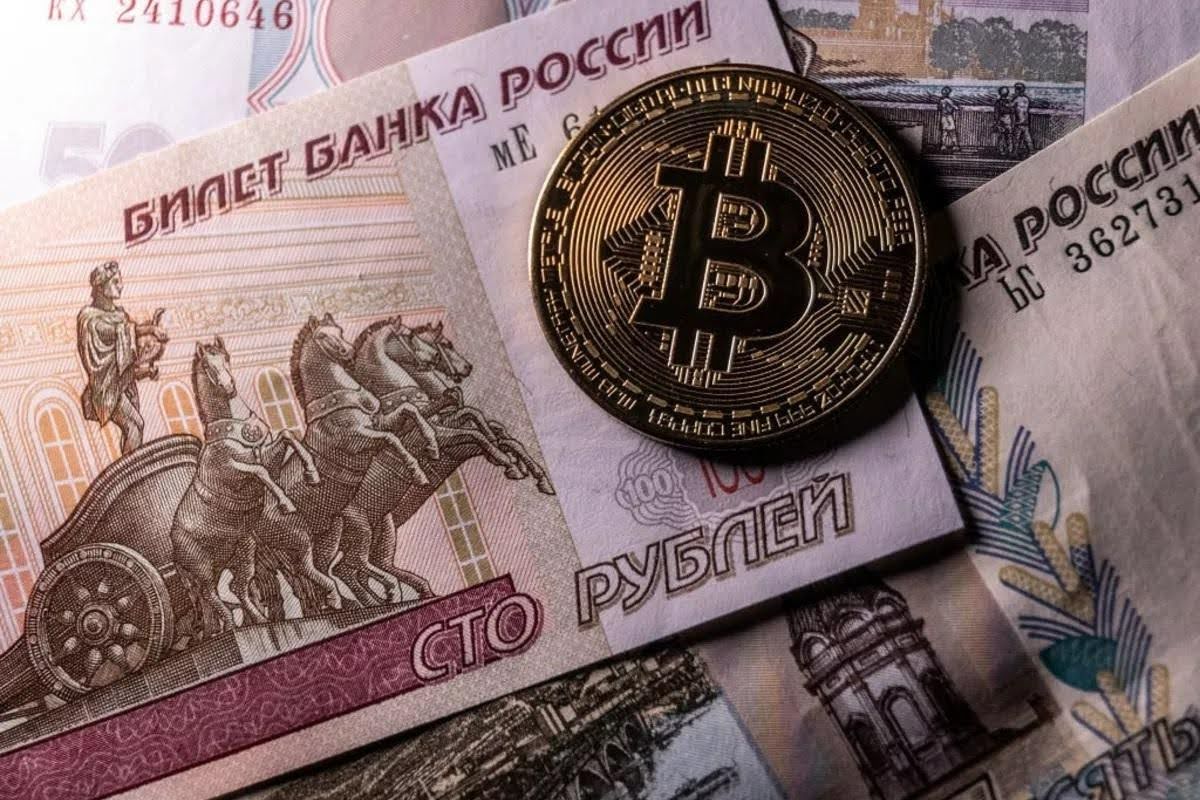 russian-rubles