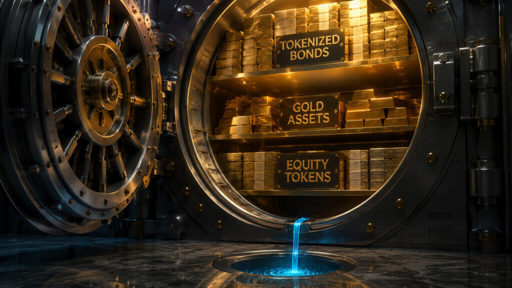 RWA tokenization nears $30 billion, but DeFi is capturing only a fraction