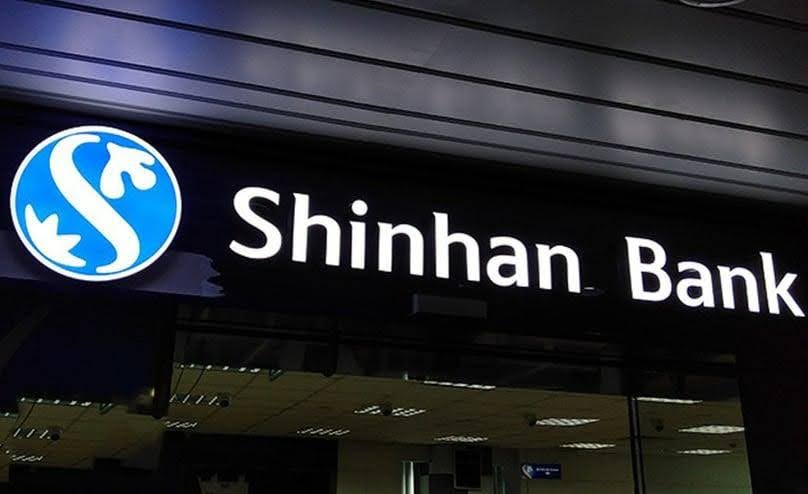 shinhan-bank