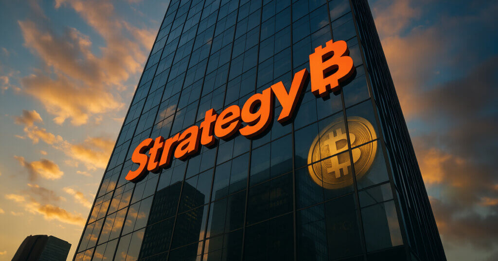 Will MicroStrategy survive reclassification as a Bitcoin investment vehicle?