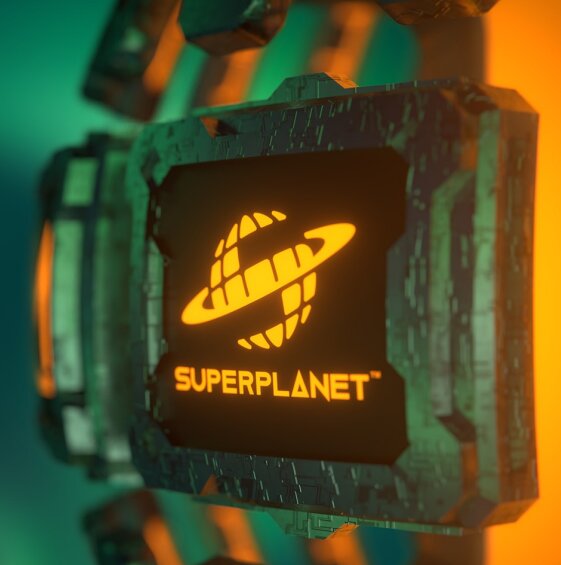 superplanet