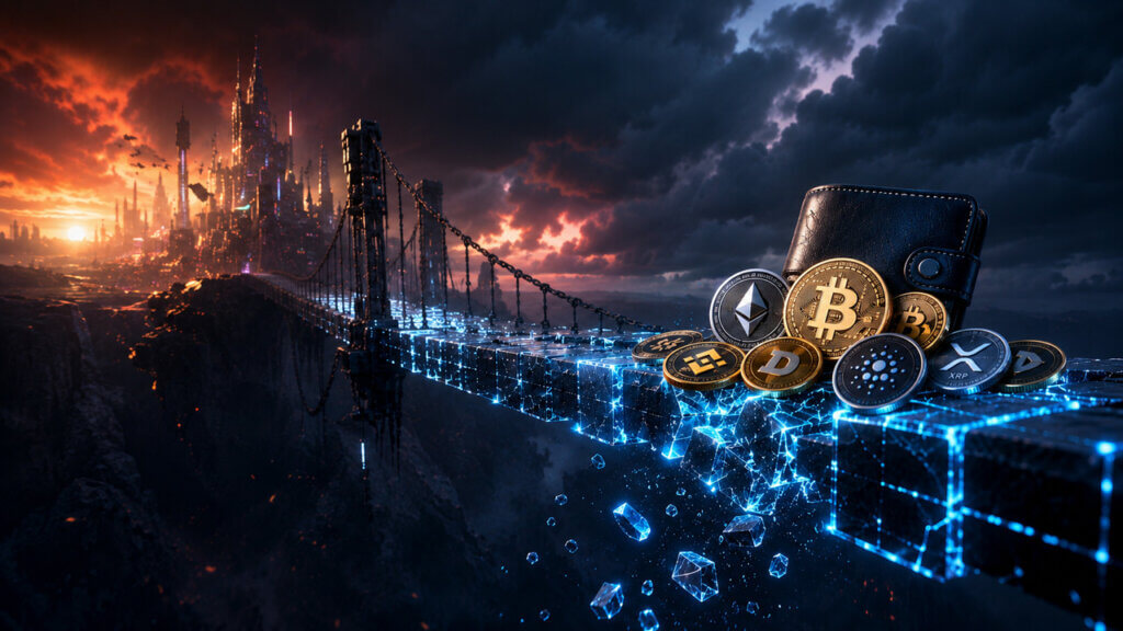 Latest bear market victim shows how quickly DeFi users are left behind when crypto projects move on