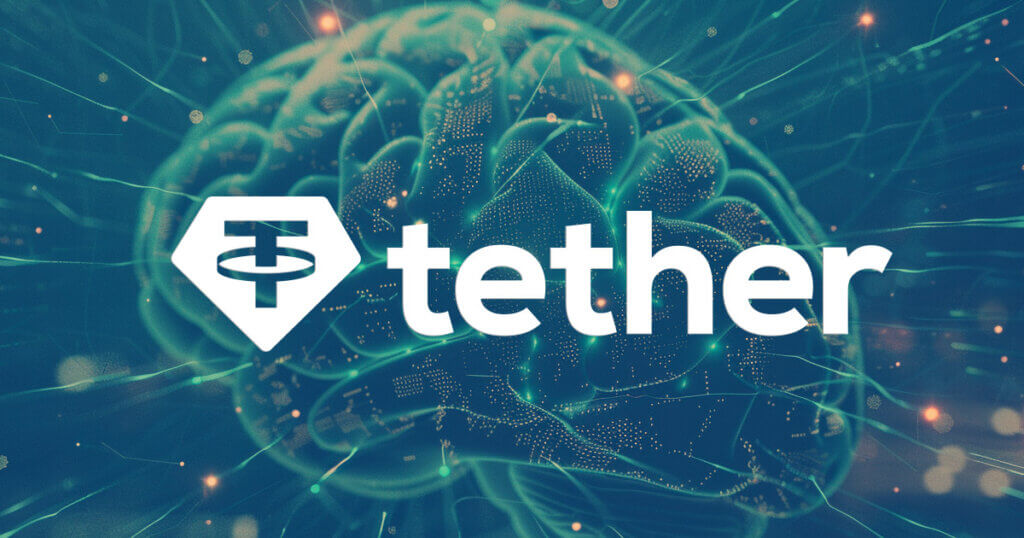 Tether invests $200 million to reach ‘ultimate’ goal of putting computers in people's brain