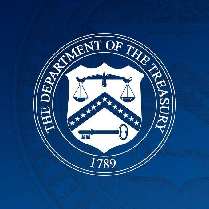 us-department-of-treasury