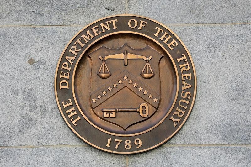 us-treasury