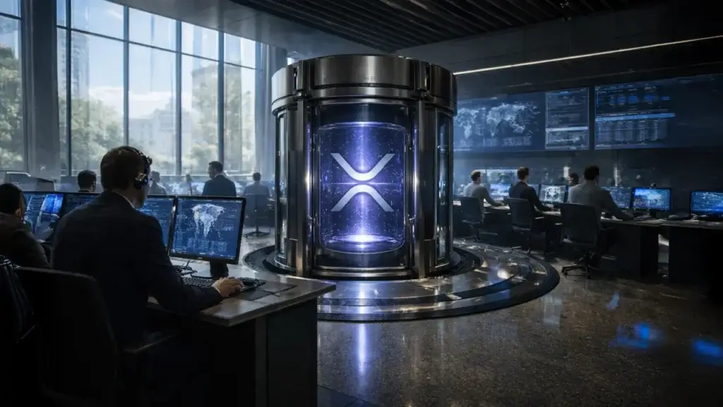 Ripple sets 2028 deadline to harden XRPL after Google's quantum research sharpens attack risk