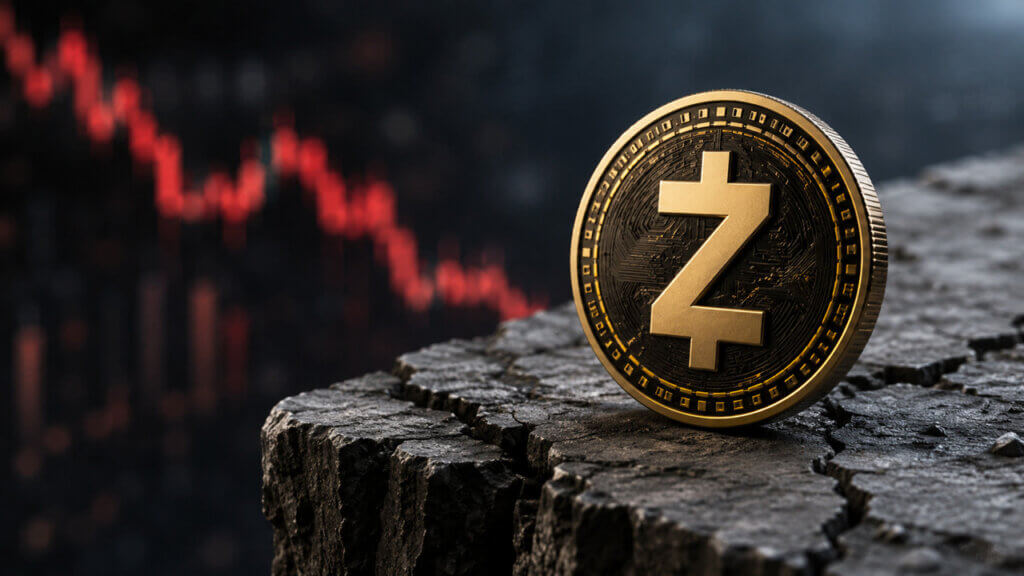 Zcash loses over $5 billion after AI finds 4-year bug that could have created fake hidden coins