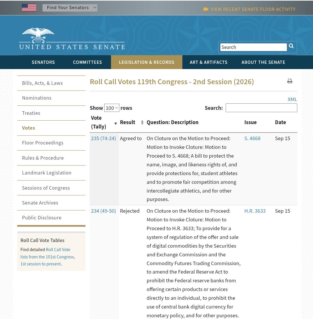 The CLARITY Act Isn’t Technically Dead, but the Calendar Just Killed It for 2026