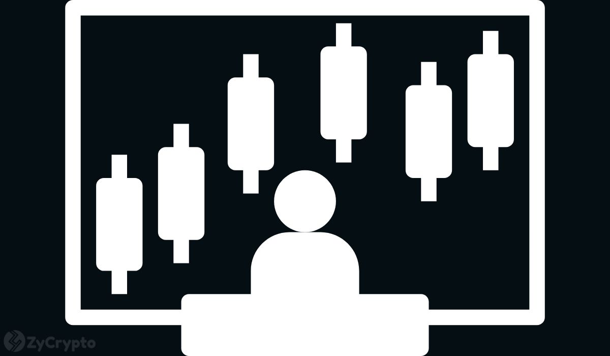 736x and Counting: How One Trader Turned $2.2k into a $1.6M Bag Without Selling