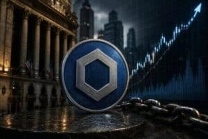 Chainlink Price Tests $11.50 as LINK/BTC Nears Breakout Zone