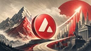 Avalanche (AVAX) Price Prediction: AVAX Turning Bullish Above $7 as $8.30 and $10 Come Into Focus