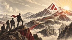 Avalanche (AVAX) Price Prediction: AVAX Breaks Falling Wedge as Bulls Target $12–$13