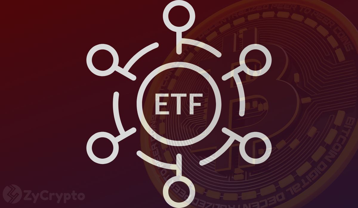 Wall Street Veteran Tears Into Spot Bitcoin ETFs, Calls Them A “Giant Mistake”