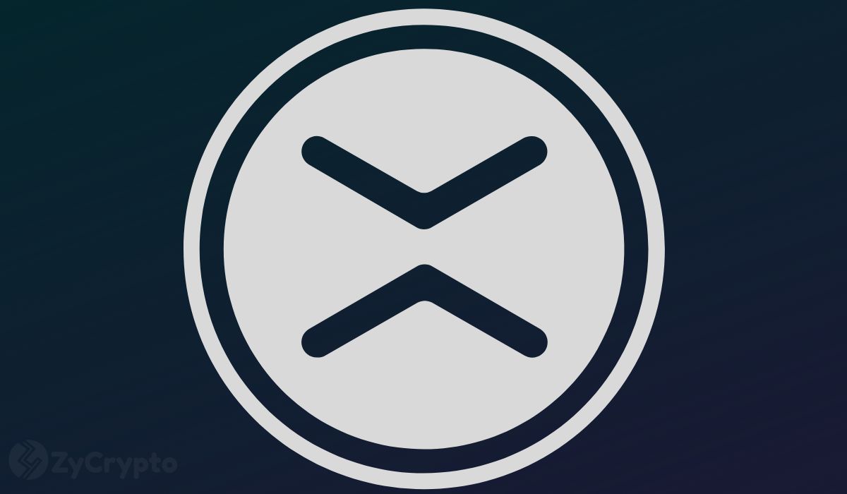 XRP Primed For Bullish Eruption As Ripple's Garlinghouse Believes 'Truth Will Come To Light' In SEC Case