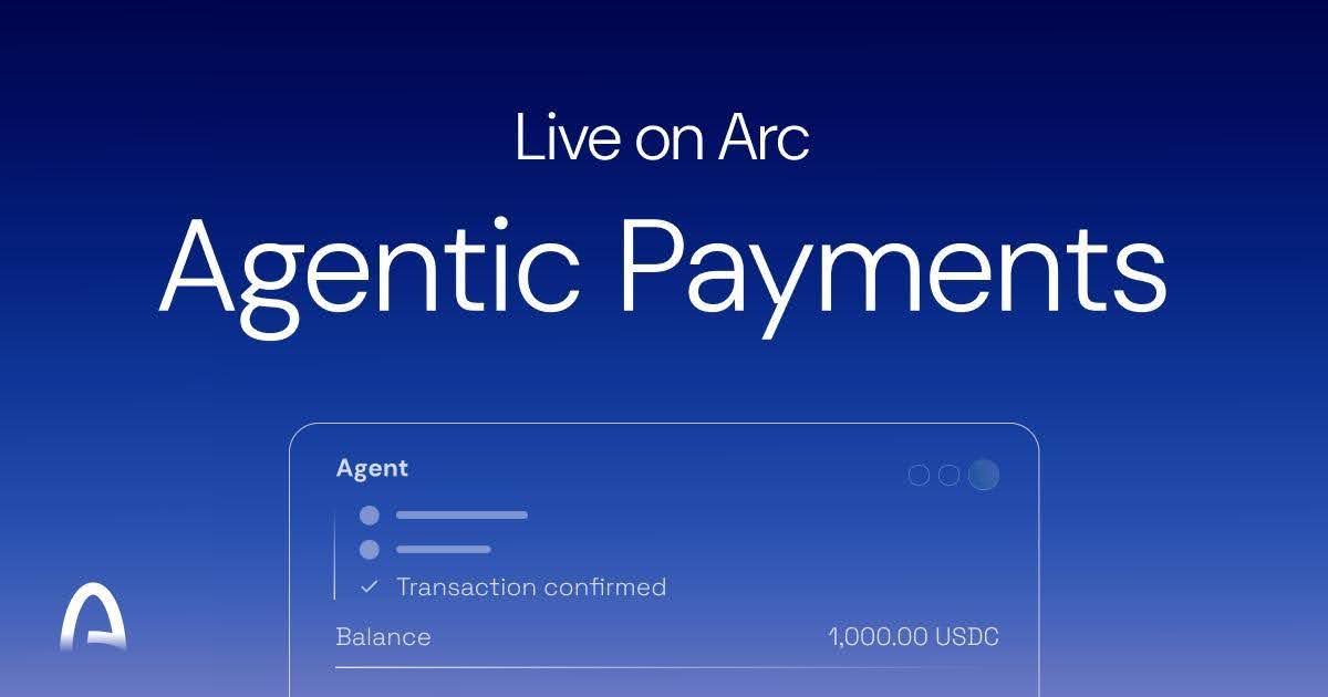agentic-payments-arc