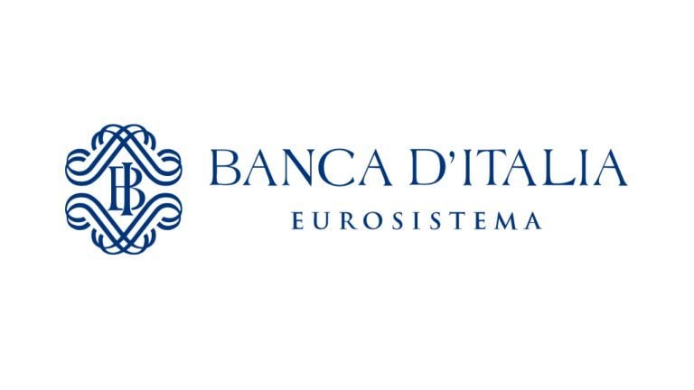 Banca d'Italia Logo