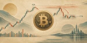 Bitcoin BTC price prediction news