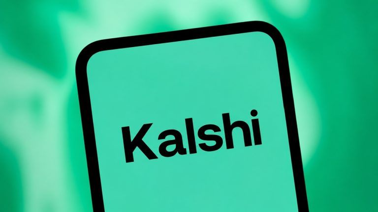 Kalshi Logo