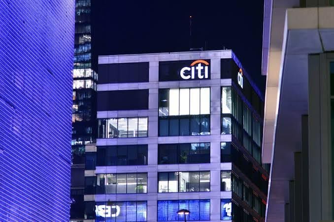 citigroup