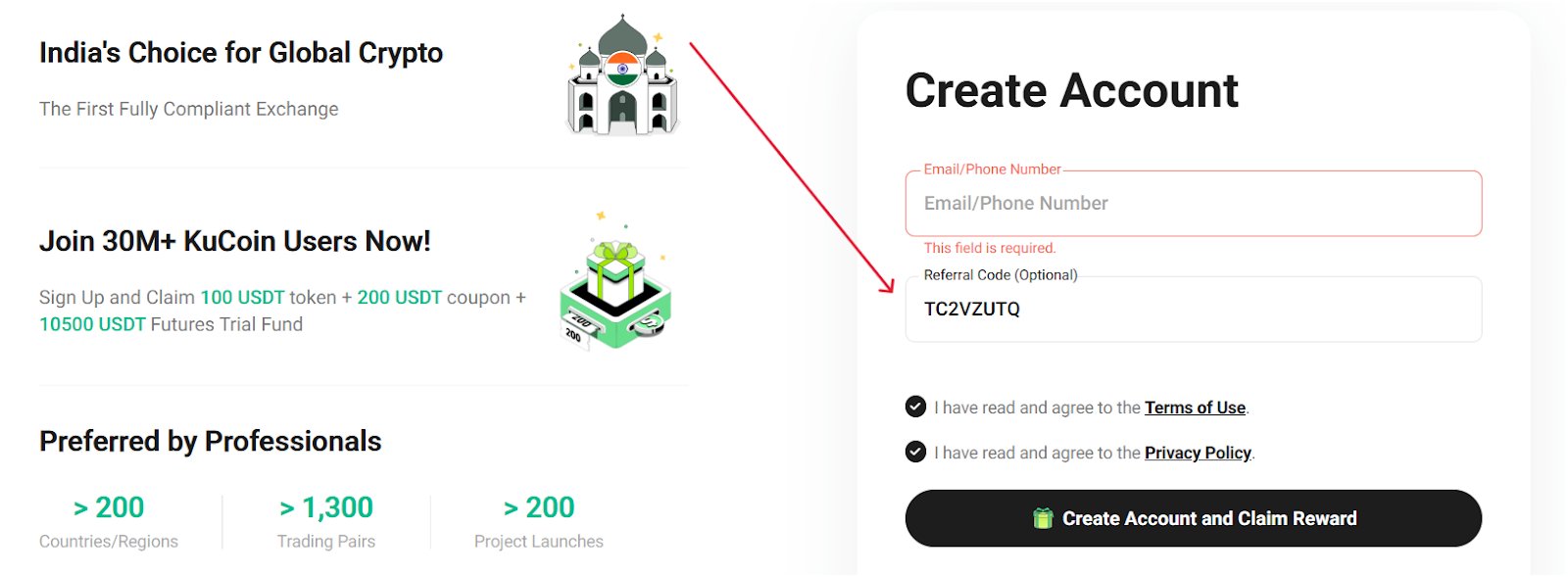 create-kucoin-account-using-tc2vzutq-referral-code
