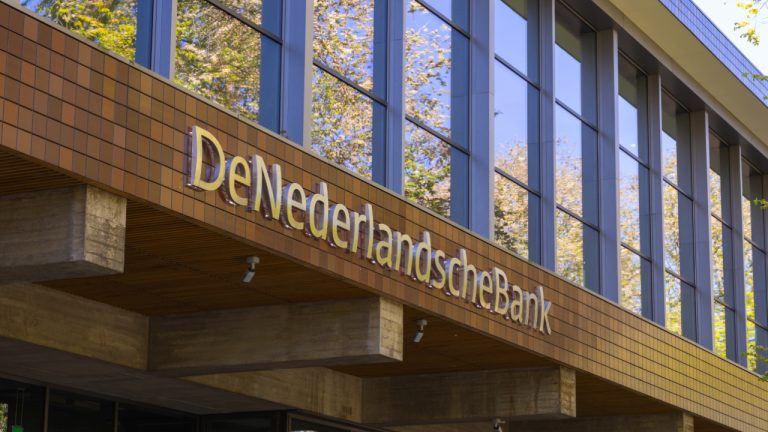 De Nederlandsche Bank