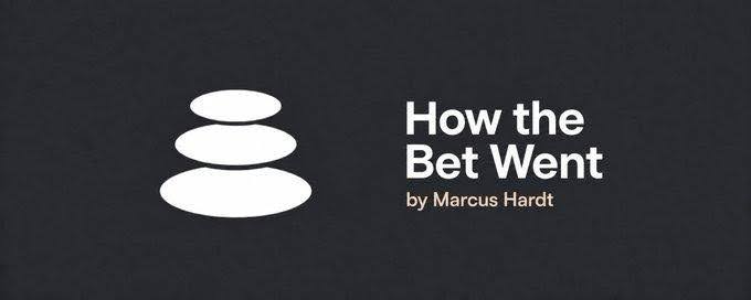 how-the-bet-went