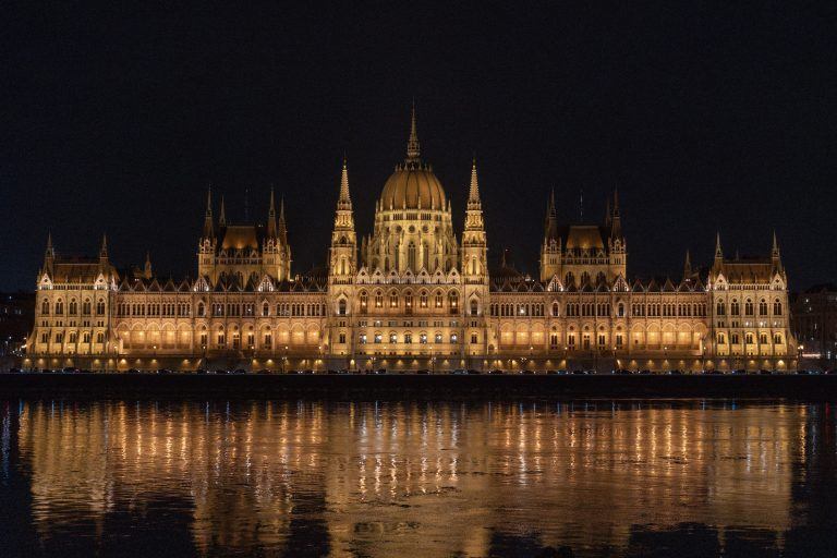 Hungary Moves to Abolish Regulator Behind Controversial 35-Year Casino Deal