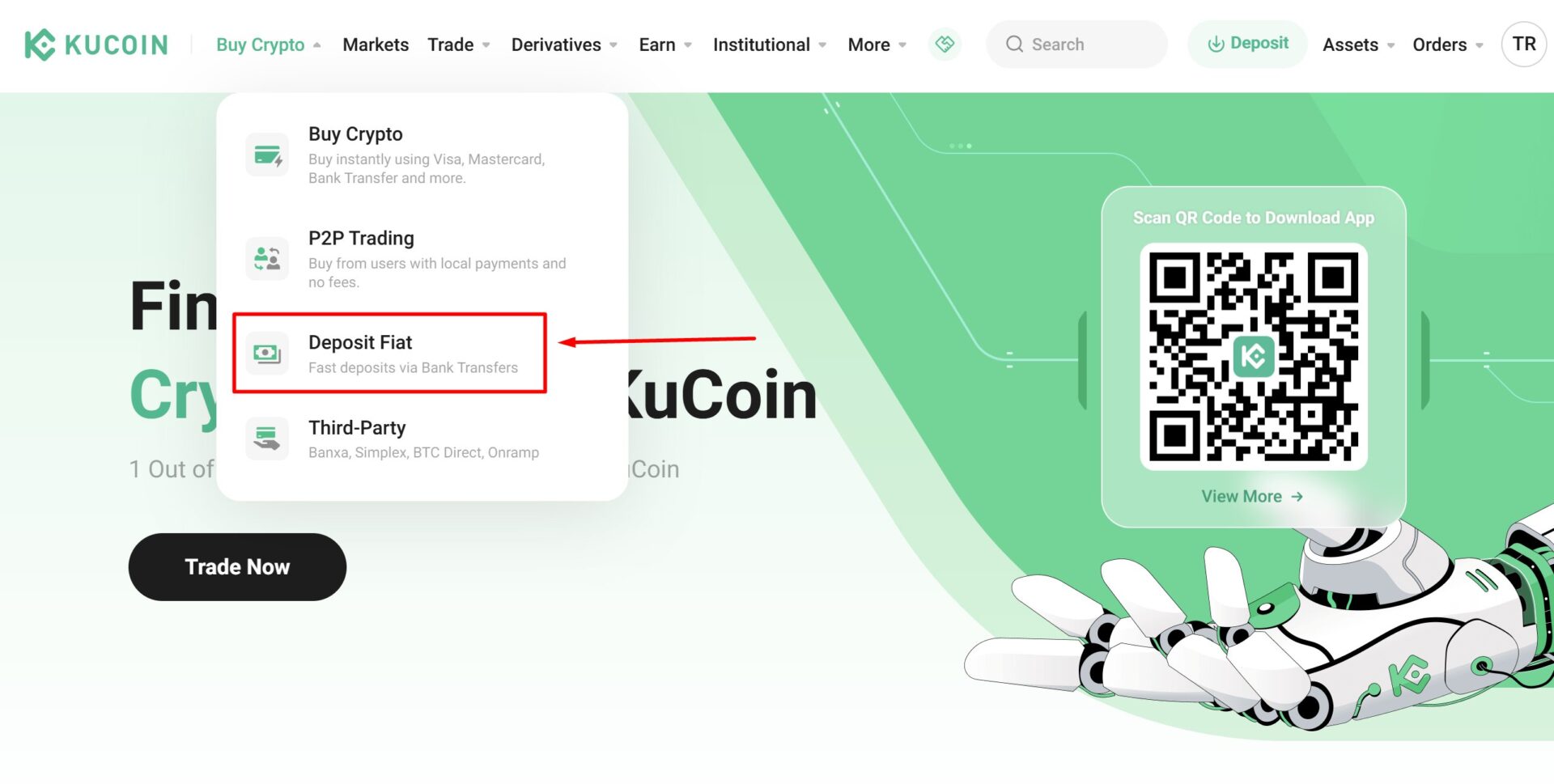 kucoin-fiat-deposit