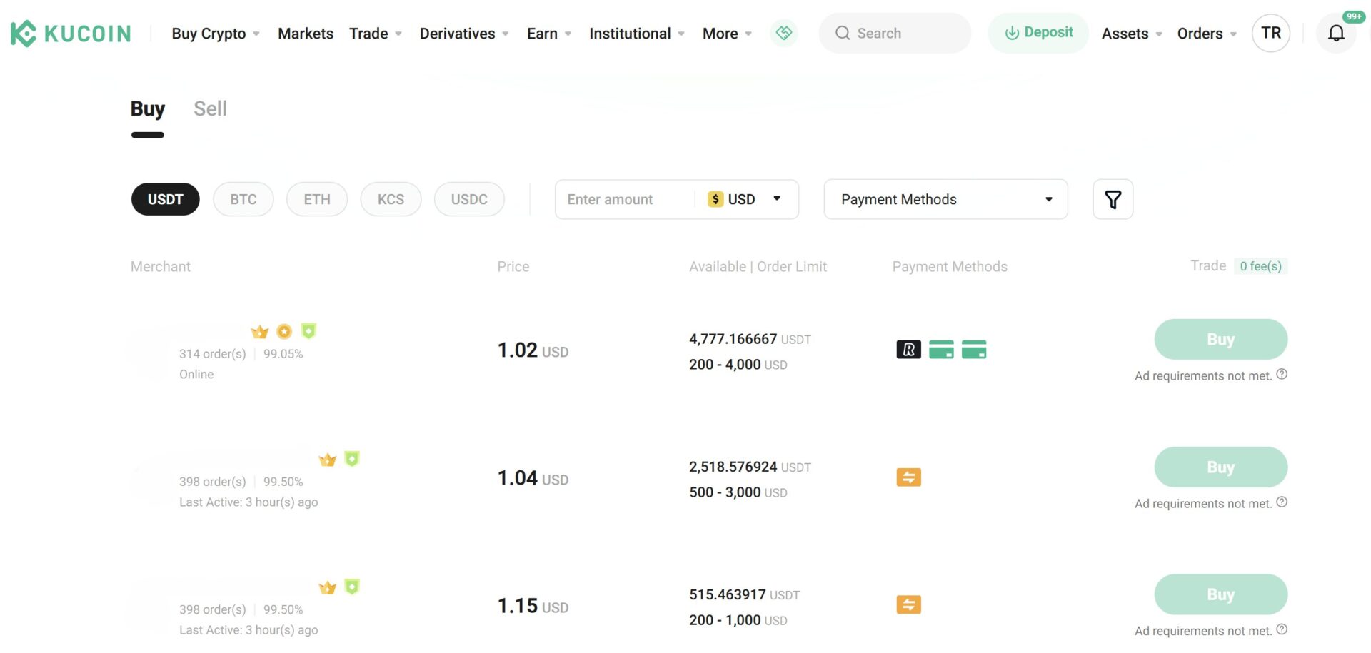 kucoin-p2p-trading