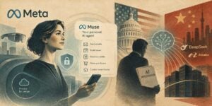 Meta launches ai agent muse