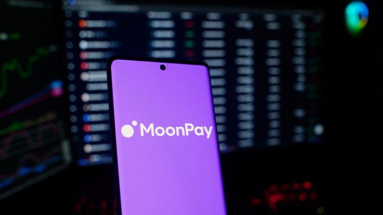 MoonPay logo
