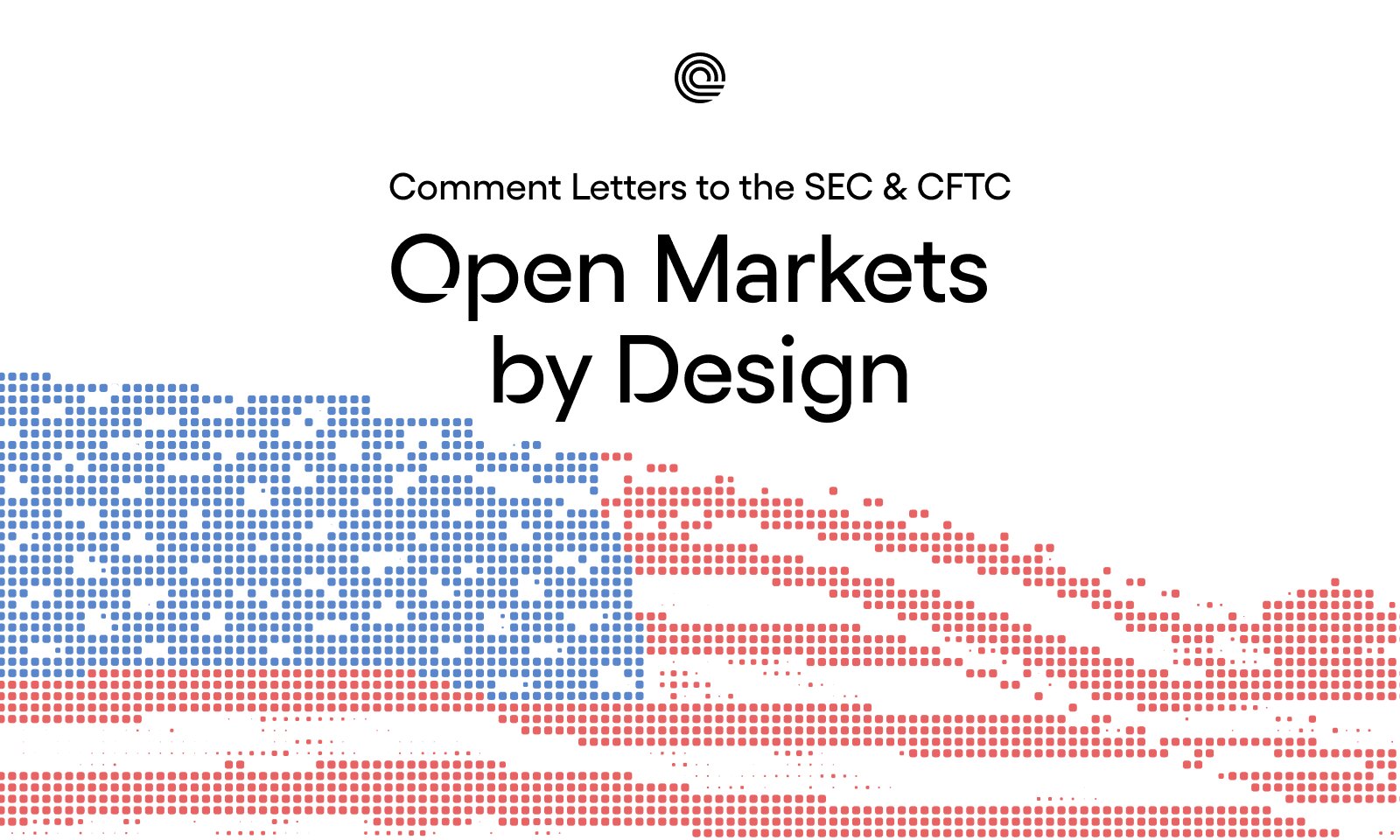 open-markets-by-design