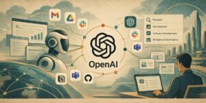 OpenAI Launches Dots AI Agent news report