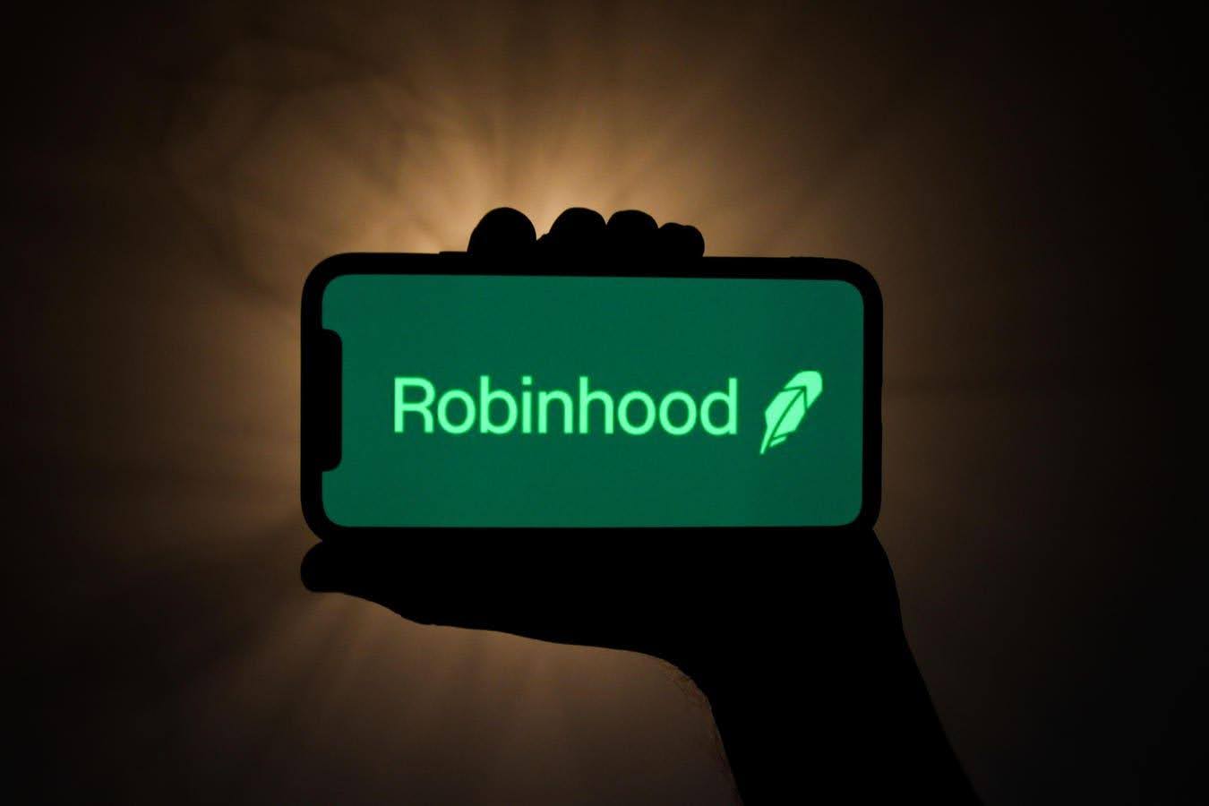 robinhood