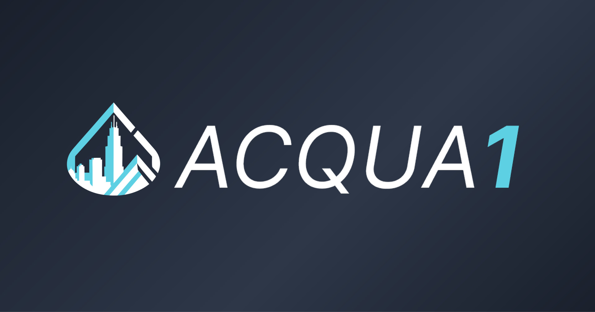 Liquid Mercury Announces Completion Of Initial Closing of ACQUA1 Offering