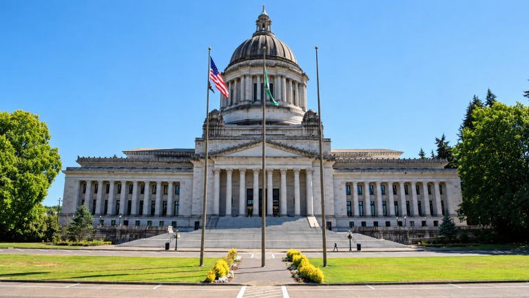 Washington State
