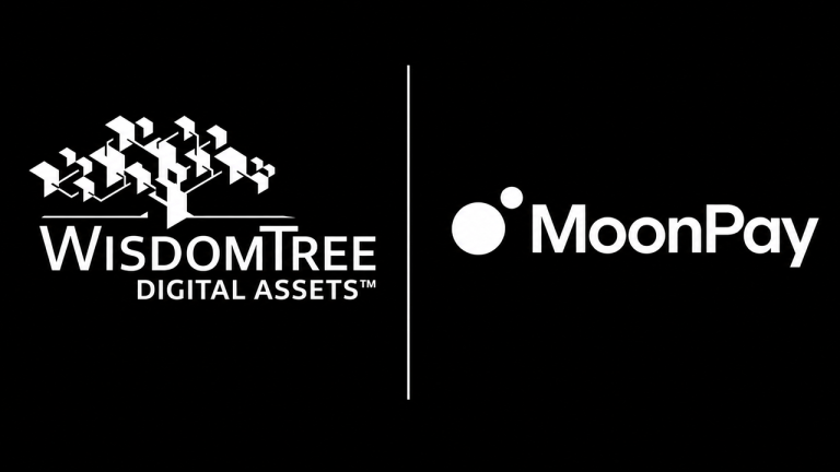 Wisdomtree and Moony side-by-side
