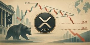 XRP price prediction news