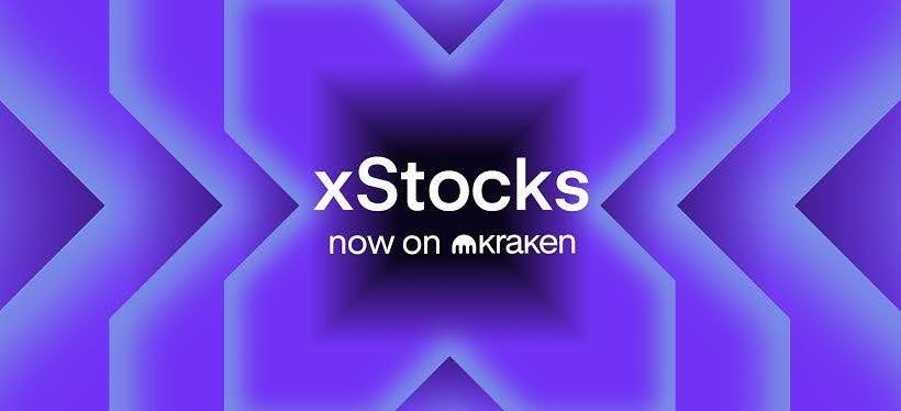 xstocks-on-kraken