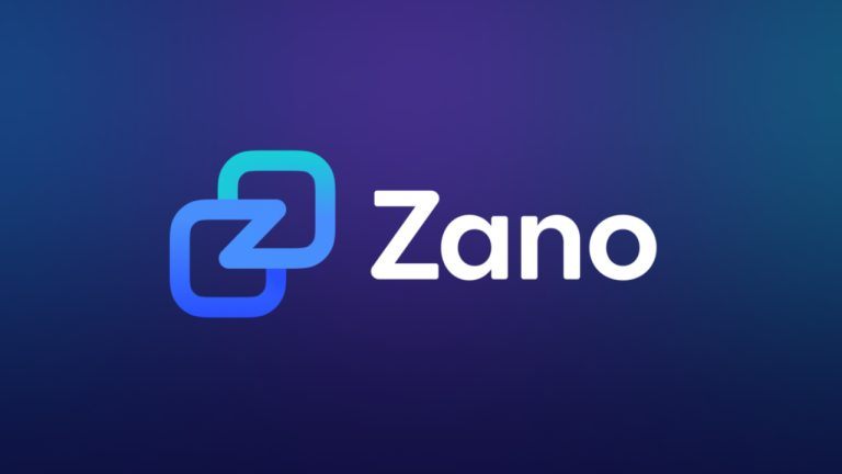 Zano logo