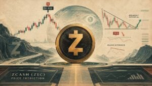 zcash zec price prediciton news